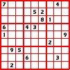 Sudoku Averti 129367