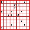 Sudoku Averti 95505