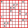 Sudoku Averti 32992
