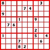 Sudoku Averti 64058