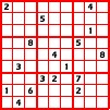 Sudoku Averti 47499