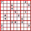 Sudoku Averti 124698