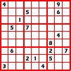 Sudoku Averti 73478