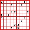 Sudoku Averti 74251