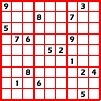 Sudoku Averti 50598