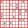Sudoku Averti 84281