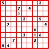 Sudoku Averti 73768