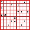 Sudoku Averti 129985