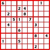 Sudoku Averti 74681
