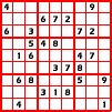 Sudoku Averti 67805