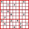 Sudoku Averti 84863