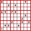 Sudoku Averti 87838