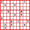 Sudoku Averti 60537