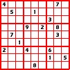 Sudoku Averti 58912