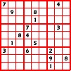 Sudoku Averti 124720