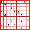 Sudoku Averti 58271