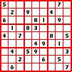 Sudoku Averti 95316