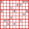 Sudoku Averti 70961