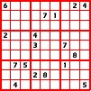 Sudoku Averti 131486
