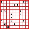 Sudoku Averti 84310
