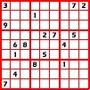 Sudoku Averti 124677