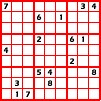 Sudoku Averti 74968