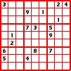 Sudoku Averti 122798