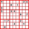 Sudoku Averti 134520