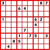 Sudoku Averti 52873