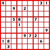 Sudoku Averti 51755
