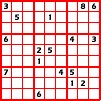 Sudoku Averti 86254