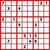Sudoku Averti 89975