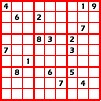 Sudoku Averti 82106