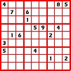 Sudoku Averti 134663