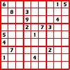Sudoku Averti 69448