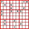 Sudoku Averti 123316
