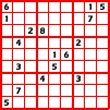 Sudoku Averti 86498