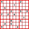 Sudoku Averti 127400