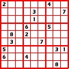 Sudoku Averti 132694