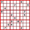 Sudoku Averti 66558