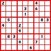 Sudoku Averti 74535