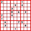 Sudoku Averti 80707