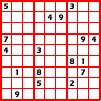 Sudoku Averti 77747