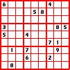 Sudoku Averti 122893