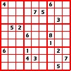 Sudoku Averti 47484