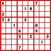 Sudoku Averti 101603