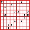 Sudoku Averti 94563
