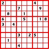 Sudoku Averti 92347