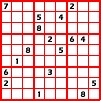 Sudoku Averti 59034