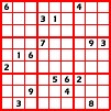 Sudoku Averti 84658